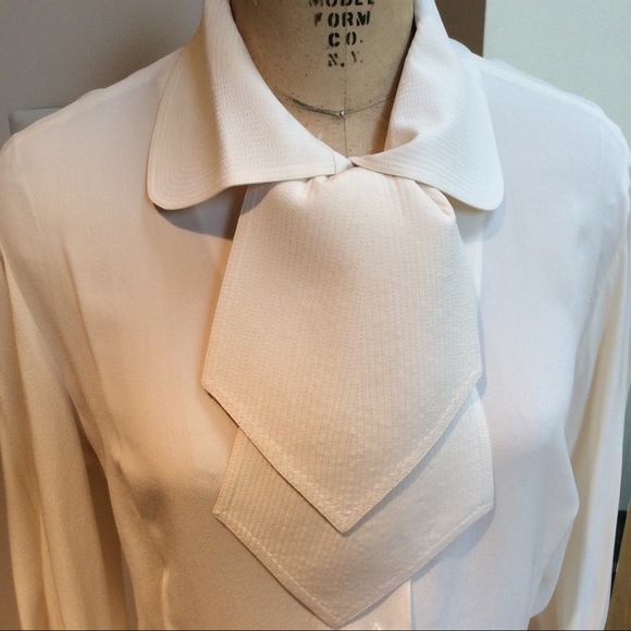 Tops - Gianfranco Ferre silk top NEW MARKDOWN MARCH 15TH